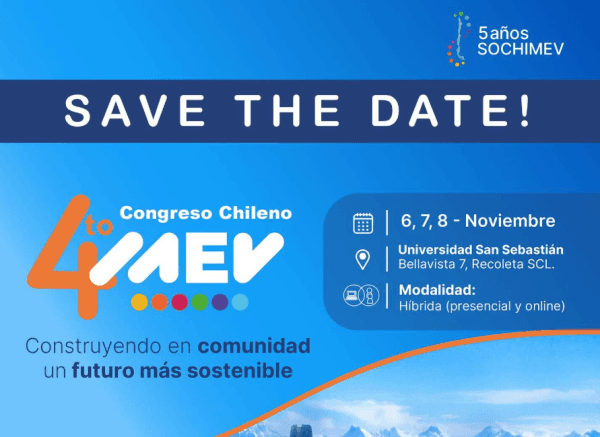 4º Congreso Chileno