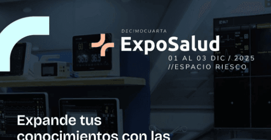 Expo Salud 2025