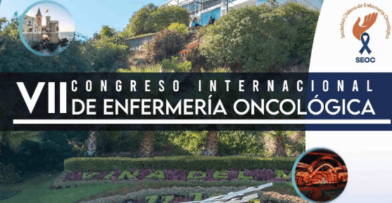 VII Congreso Internacional de Enfermería Oncológica