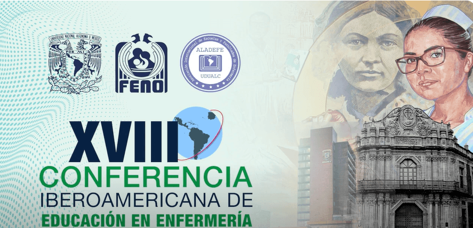 🌎 XVIII Conferencia Iberoamericana