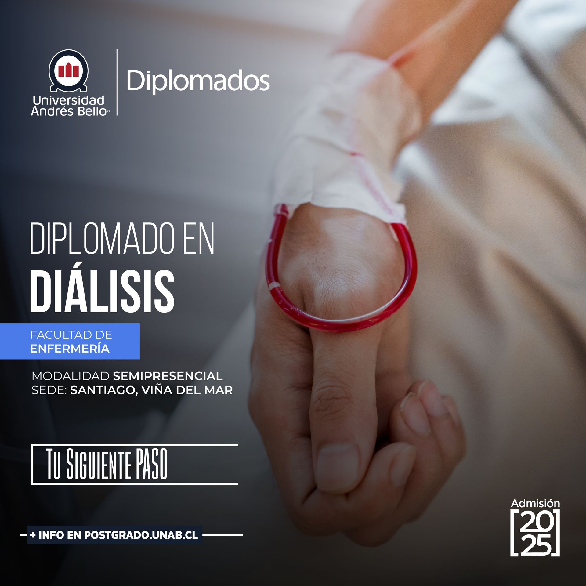 Post Diplomado en Diálisis