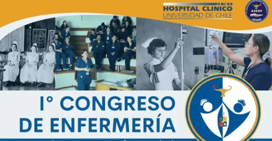 I Congreso de Enfermería