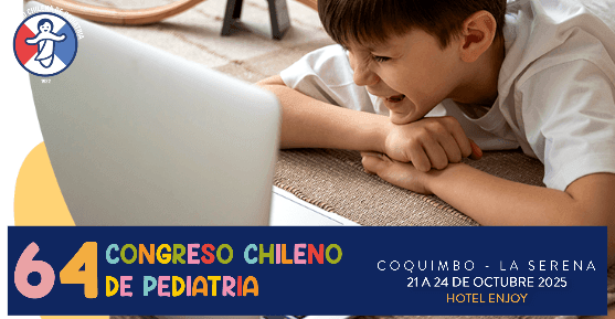 🩺 64° Congreso Chileno de Pediatría