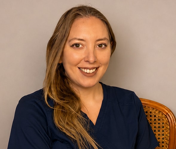 Aracely Ortiz Dávila