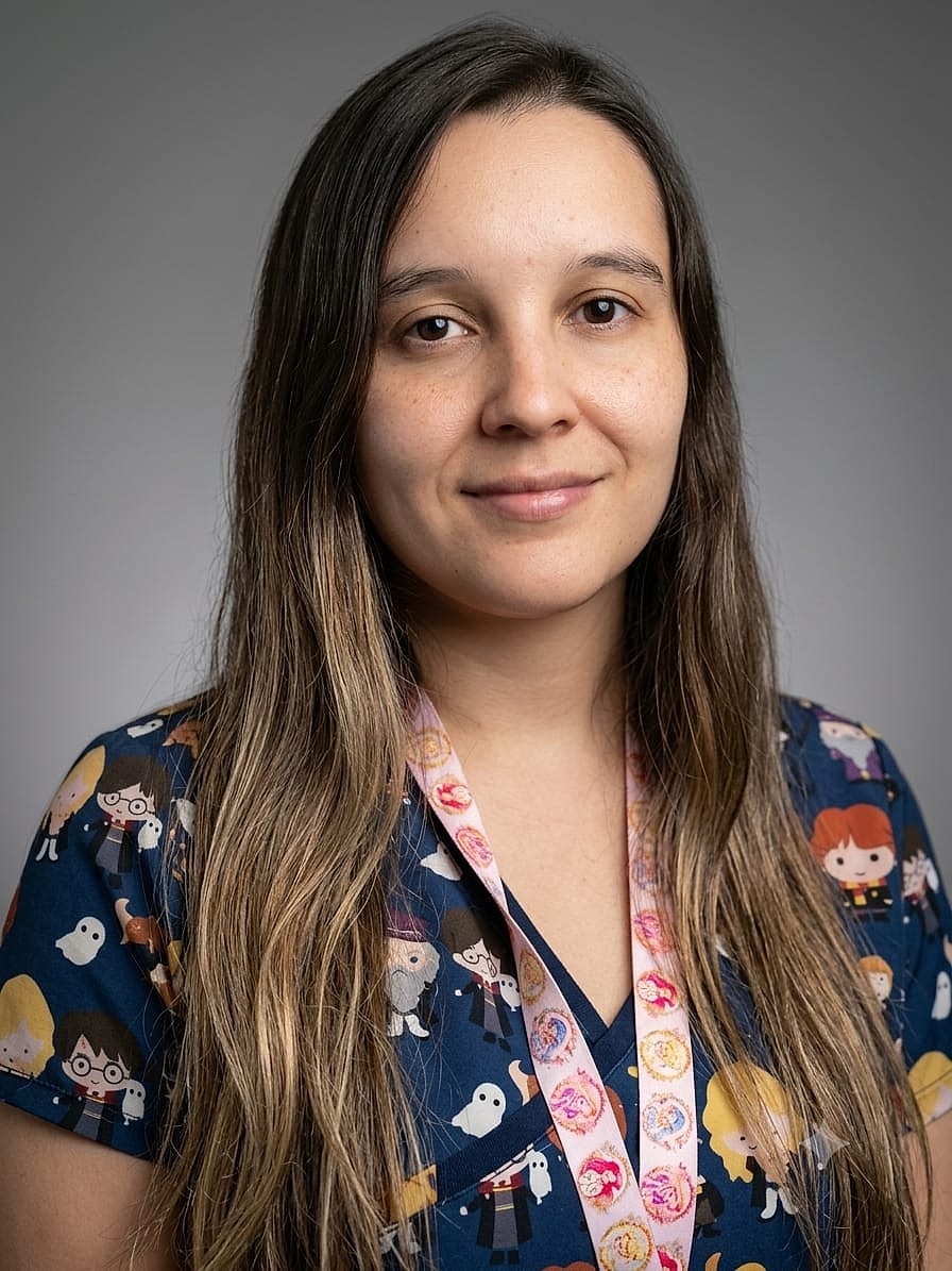 Rocío del Pilar Martínez